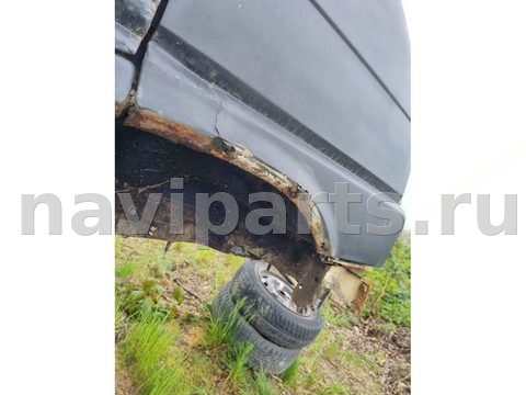 Новое Volkswagen Transporter T4, 1992 г., арт. TR-118, фото 2