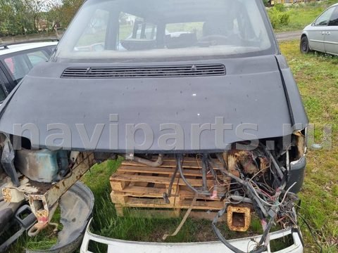 Новое Volkswagen Transporter T4, 1992 г., арт. TR-118, фото 3