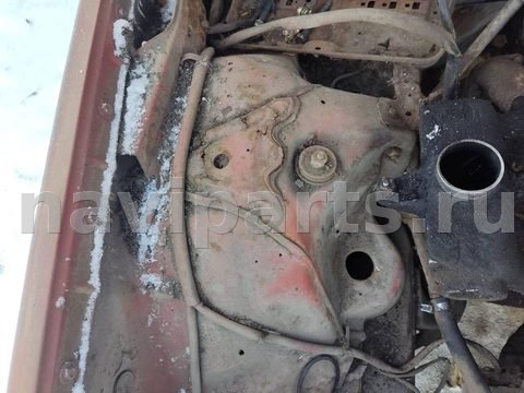Новое Mercedes E W123, 1982 г., арт. W123-40, фото 2