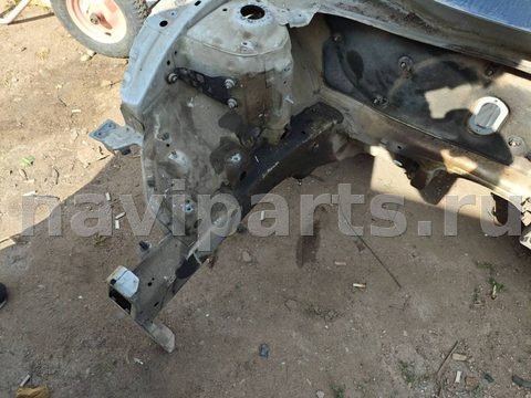 Новое Hyundai Solaris, 2013 г., арт. _23-2, фото 3