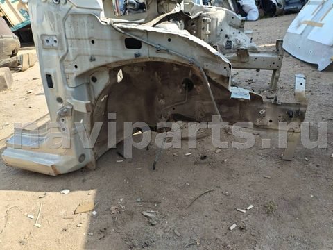 Новое Hyundai Solaris, 2013 г., арт. _23-2, фото 4