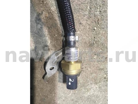 Датчик давления масла Mercedes E W212, 2016 г., OEM A00454216180045421618, арт. 00006679V3, фото 2