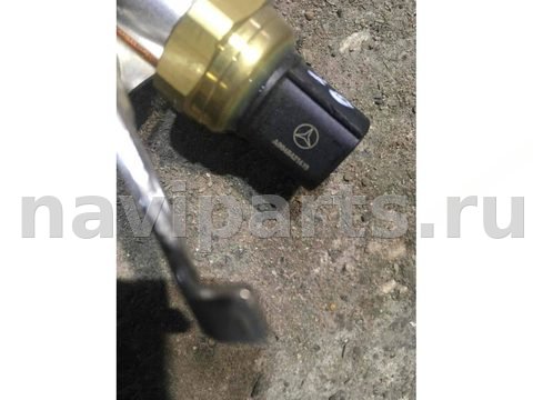 Датчик давления масла Mercedes C W205, 2016 г., OEM A00454216180045421618, арт. 00006679V7