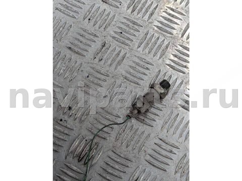 Датчик давления масла Renault Megane, 2004 г., OEM 402428, арт. 001-201634