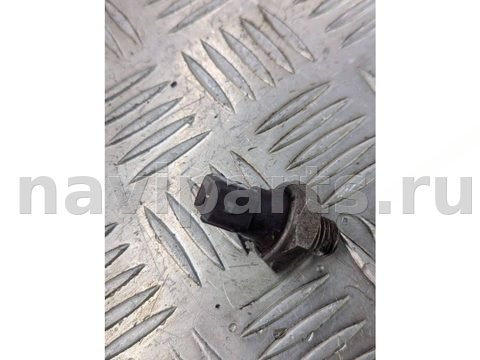 Датчик давления масла BMW 3 E90/E91/E92/E93, 2009 г., OEM 7568480, арт. 001-202302