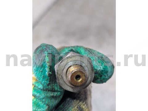 Датчик давления масла BMW 3 E90/E91/E92/E93, 2009 г., OEM 7568480, арт. 001-202302, фото 3