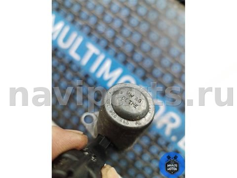 Датчик давления масла Volkswagen Passat, 2016 г., OEM 04l906455a, арт. 00114796, фото 5