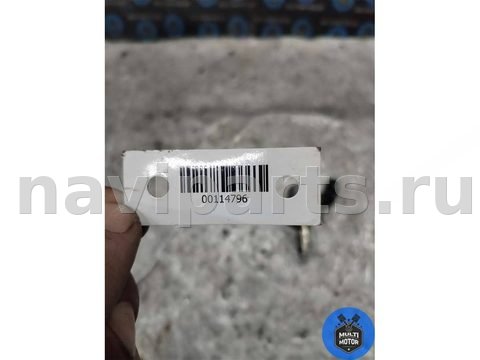 Датчик давления масла Volkswagen Passat, 2016 г., OEM 04l906455a, арт. 00114796, фото 6