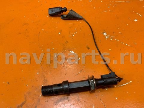 Датчик давления масла Volkswagen Touareg, 2004 г., OEM 07Z971767A, арт. 01023625