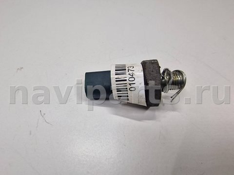 Датчик давления масла Skoda Fabia, 2013 г., OEM 036919081c, арт. 010473