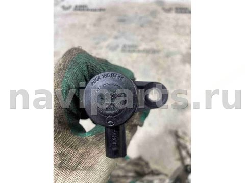 Датчик давления масла Mercedes E W213, 2018 г., OEM A6541800415, арт. 02420053, фото 2
