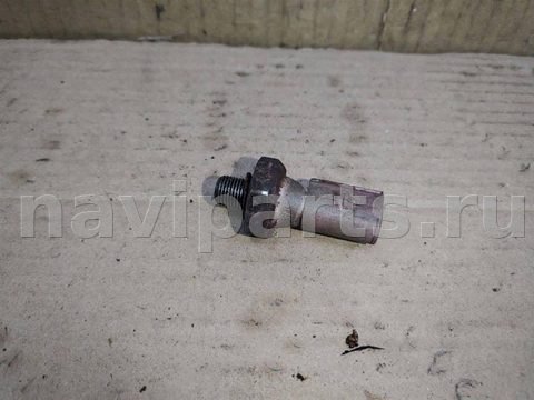 Датчик давления масла Audi Q7 4L, 2006 г., OEM 038919081C, арт. 10264.H1020