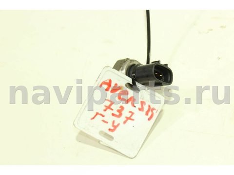 Датчик давления масла Toyota Avensis, 2005 г., OEM 8944851010, арт. 109833346