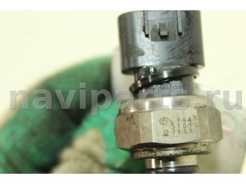 Датчик давления масла Toyota Avensis, 2005 г., OEM 8944851010, арт. 109833346, фото 4