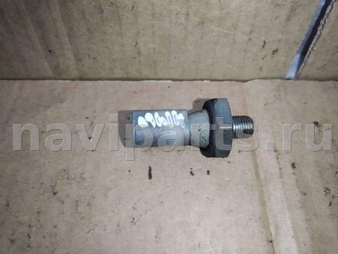 Датчик давления масла Audi A6, 2009 г., OEM 038919081G, арт. 11233.H1460