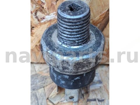 Датчик давления масла Daewoo Nexia, 2002 г., OEM 25036834, арт. 113348342, фото 4