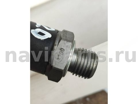 Датчик давления масла Renault Twingo, 2019 г., OEM 8200970474, арт. 113854332, фото 2