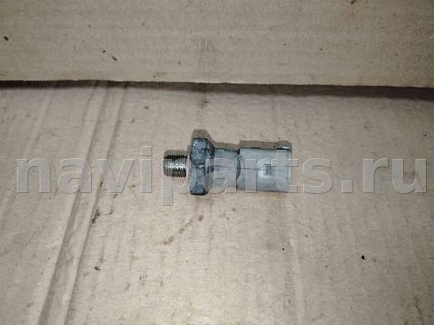 Датчик давления масла Audi A7 4G, 2011 г., OEM 059919081H, арт. 1140.9KH8