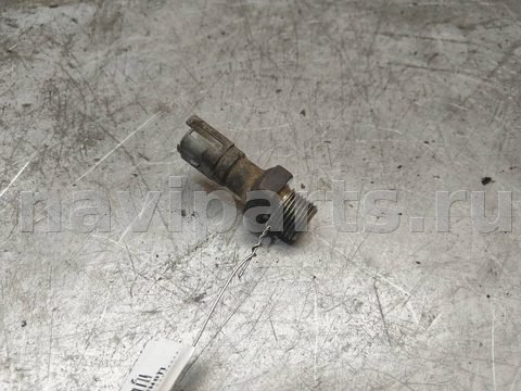 Датчик давления масла Peugeot 307, 2001 г., арт. 114471