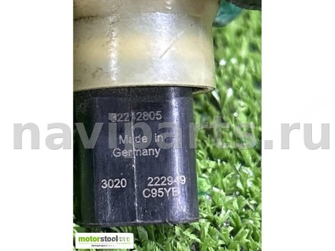 Датчик давления масла Volvo S60, 2021 г., OEM 32242805, арт. 115288203_3