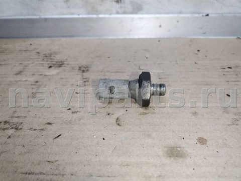 Датчик давления масла Audi A6, 2009 г., OEM 038919081G, арт. 11749.H1491