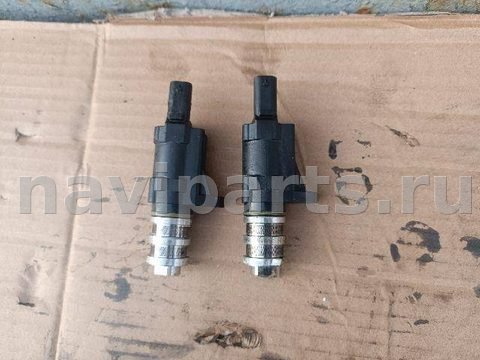 Датчик давления масла BMW 3 F30/F31/GT F34, 2015 г., OEM 11417639993, арт. 123597584