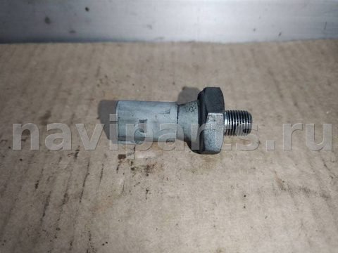 Датчик давления масла Audi A6 C6, 2009 г., OEM 038919081G, арт. 13194.H1801