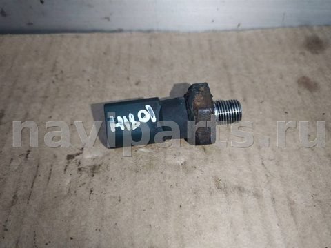 Датчик давления масла Audi A6 C6, 2009 г., OEM 059919081C, арт. 13195.H1801