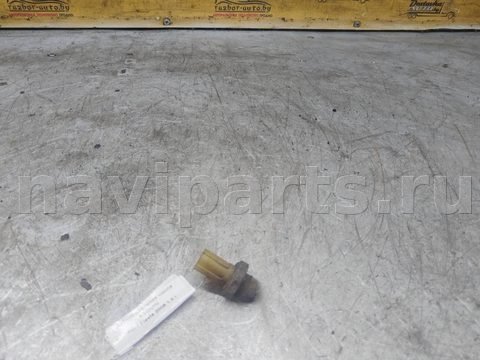 Датчик давления масла Ford Fiesta, 2005 г., арт. 134454