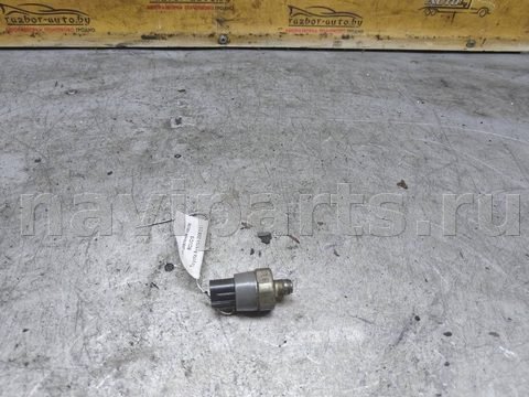 Датчик давления масла Toyota Avensis, 2002 г., арт. 143350