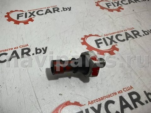 Датчик давления масла Chevrolet Trax, 2020 г., OEM 55354325, арт. 14981