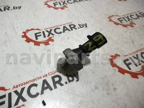 Датчик давления масла Chevrolet Trax, 2019 г., OEM 55354325, арт. 14990