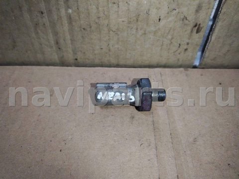 Датчик давления масла Audi Q7 4L, 2007 г., OEM 038919081G, арт. 15464.NEA13