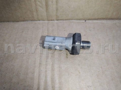 Датчик давления масла Audi A6 C6, 2010 г., OEM 038919081G, арт. 16095.XSE7