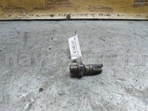 Датчик давления масла Peugeot 307, 2001 г., OEM 1131C5, арт. 165219