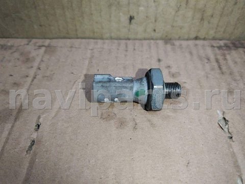 Датчик давления масла Audi A4, 2011 г., OEM 059919081F, арт. 16605.YBE17