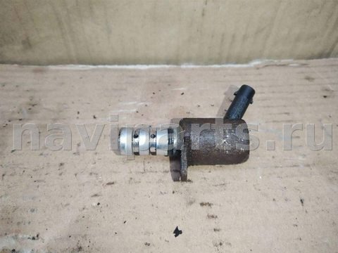 Датчик давления масла Audi A4, 2011 г., OEM 059115243B, арт. 16649.YBE17