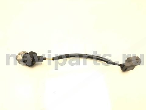 Датчик давления масла Honda Civic, 2001 г., арт. 17843, фото 2