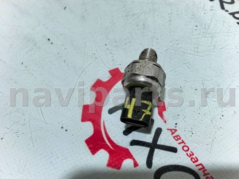 Датчик давления масла Buick Encore GX, 2021 г., OEM 55488247, арт. 18411