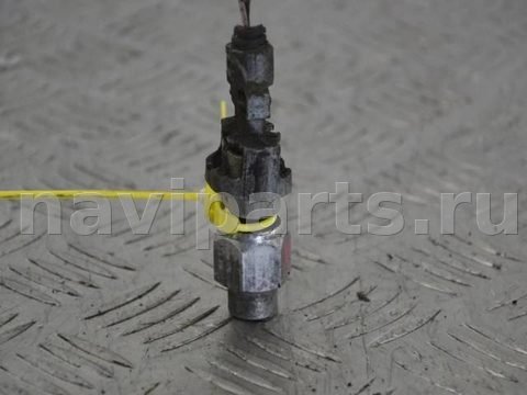 Датчик давления масла Renault Megane, 1998 г., OEM 7700435692, арт. 19192451
