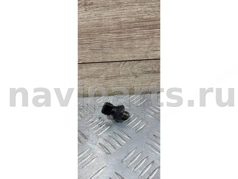 Датчик давления масла BMW 3 E46, 2003 г., OEM 17105092, арт. 21474837