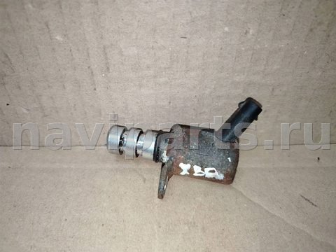 Датчик давления масла Audi A4, 2010 г., OEM 059115243B, арт. 2185.XBE1