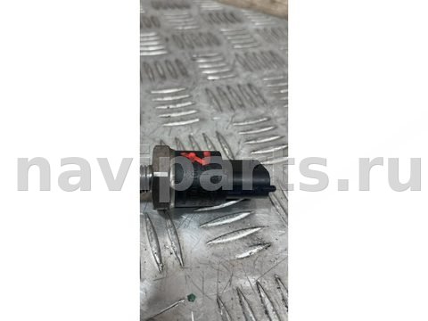 Датчик давления масла Hyundai Santa Fe, 2002 г., OEM 0281002405, арт. 23447, фото 2