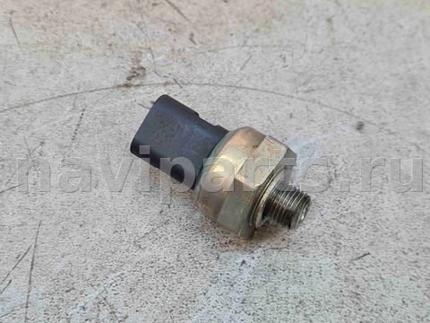 Датчик давления масла BMW X3 G01, 2018 г., OEM 12618647488, арт. 25-7-376