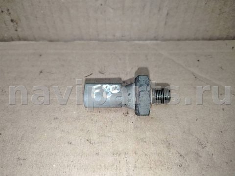 Датчик давления масла Audi A6, 2005 г., OEM 038919081F, арт. 2510.F80