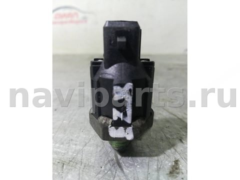 Датчик давления масла Renault Scenic, 1997 г., OEM 7700732262, арт. 27258