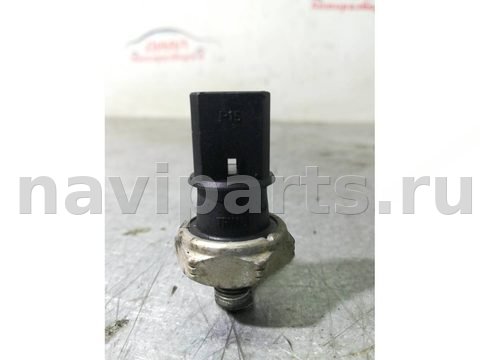 Датчик давления масла Nissan Almera Tino, 2001 г., OEM 111303005, арт. 27260