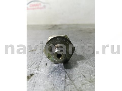 Датчик давления масла Nissan Almera Tino, 2001 г., OEM 111303005, арт. 27260, фото 2