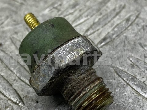 Датчик давления масла Ford Focus, 2003 г., арт. 38037, фото 5