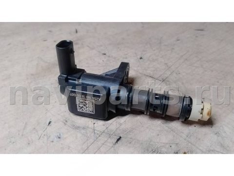 Датчик давления масла Mercedes E W214, 2023 г., OEM A2541801800, арт. 3902, фото 2